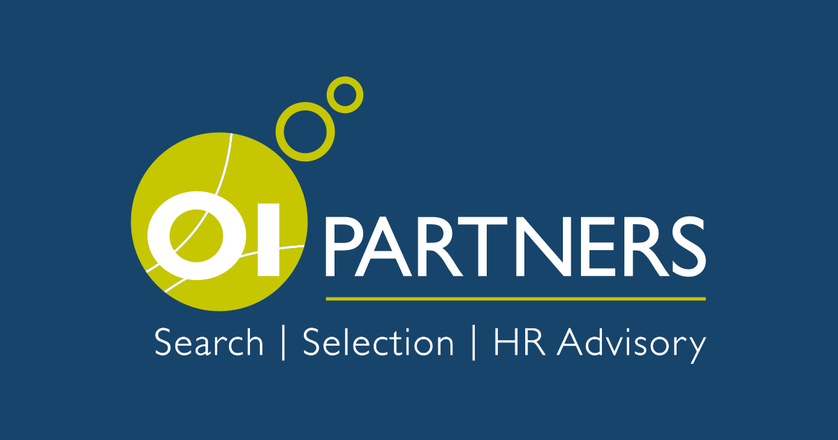 Meet the Team · OI Partners